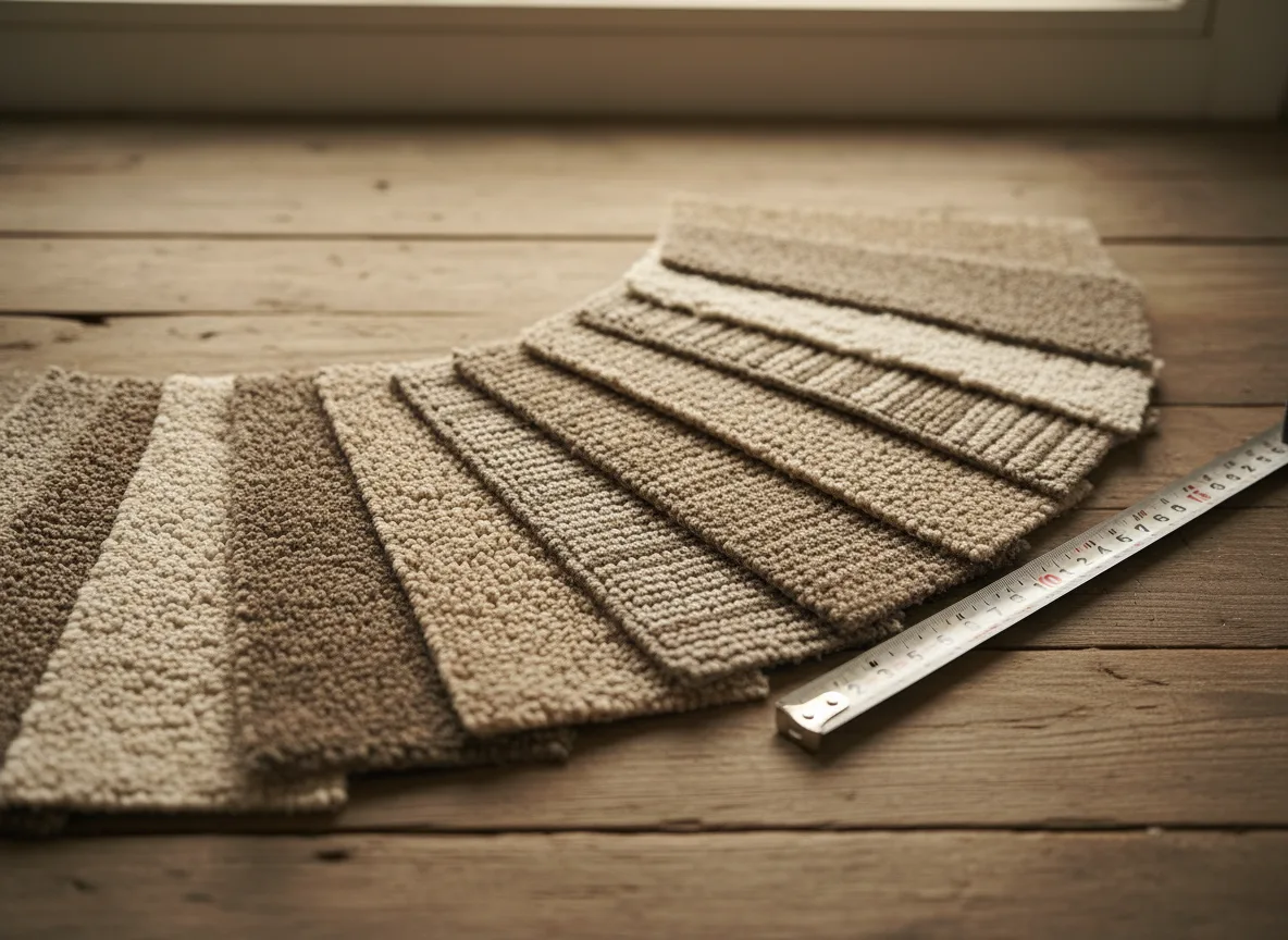 Carpet Installation Fall River, WI FAQs
